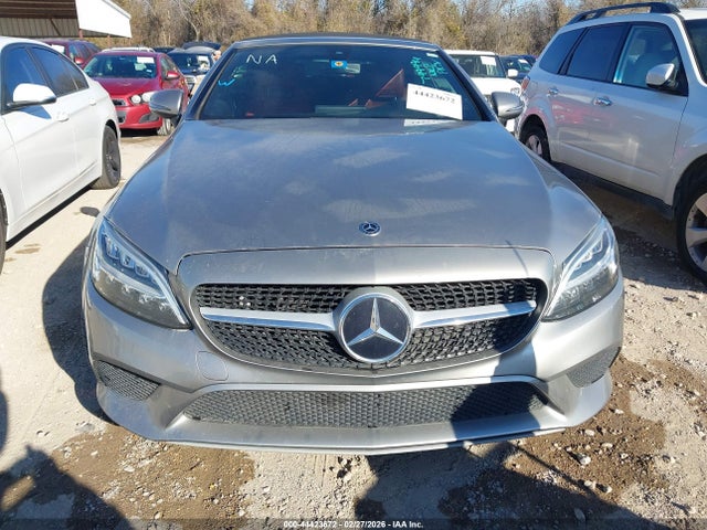 Aukcja sprzedaży 2019 Mercedes-benz C 300, vin: WDDWK8DB6KF799996, numer aukcji: 44423672