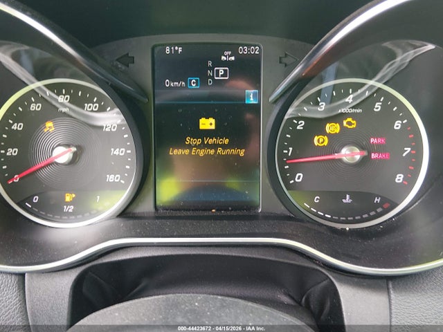 Aukcja sprzedaży 2019 Mercedes-benz C 300, vin: WDDWK8DB6KF799996, numer aukcji: 44423672