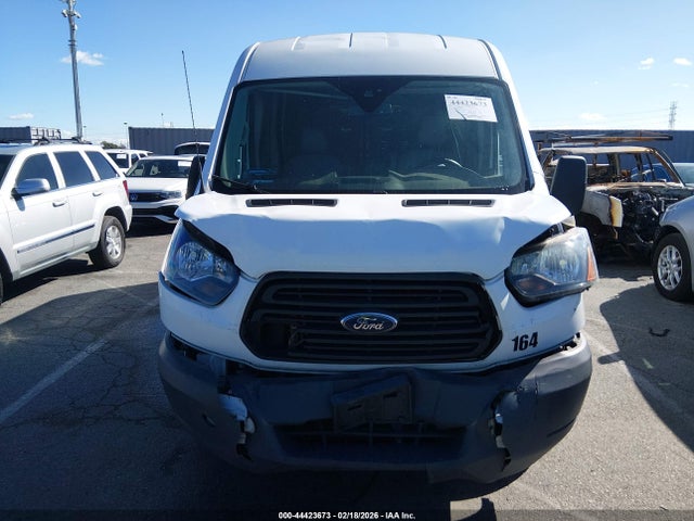 Ford Transit-250 2018 1FTYR2CG2JKB25018 Image 12
