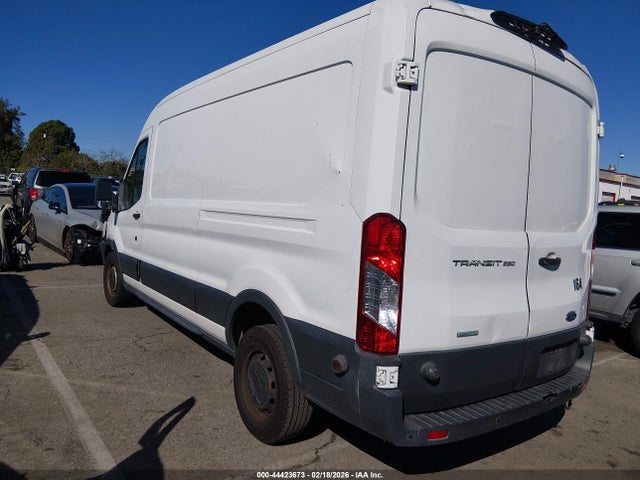 Ford Transit-250 2018 1FTYR2CG2JKB25018 Image 3