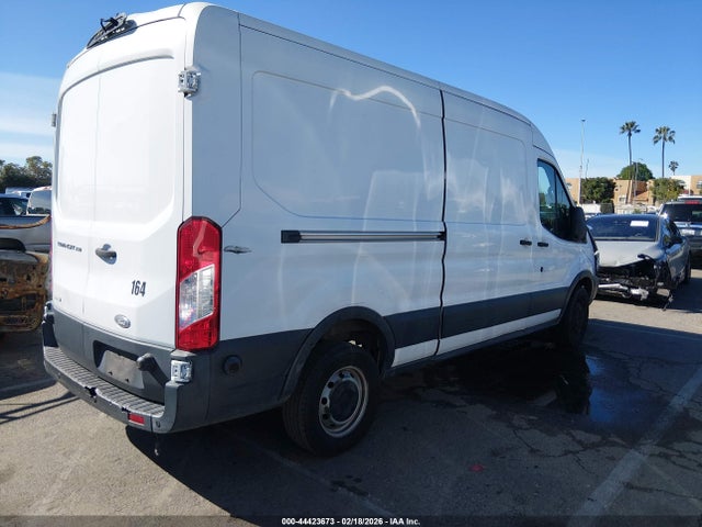 Ford Transit-250 2018 1FTYR2CG2JKB25018 Image 4