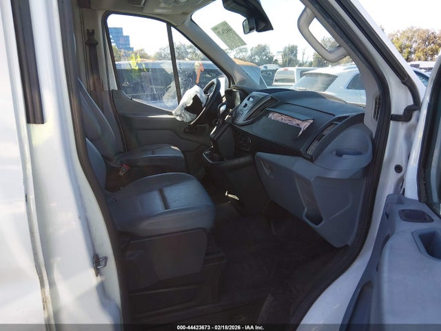 Ford Transit-250 2018 1FTYR2CG2JKB25018 Image 5