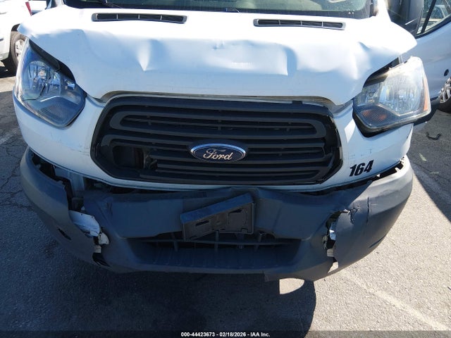 Ford Transit-250 2018 1FTYR2CG2JKB25018 Image 6