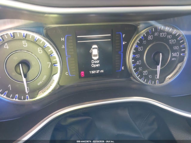 Chrysler 200 Limited 2015 1C3CCCAB6FN742182 Image 7