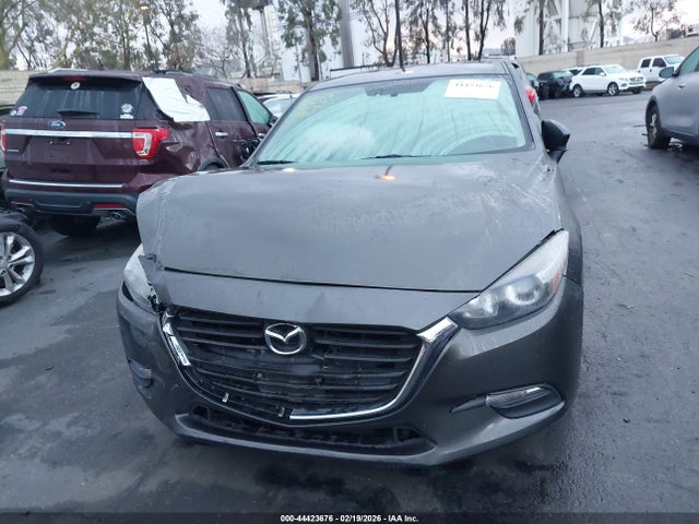Mazda Mazda3 Sport 2017 JM1BN1K79H1126809 Image 12