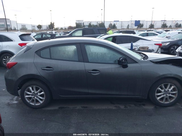 Mazda Mazda3 Sport 2017 JM1BN1K79H1126809 Image 13