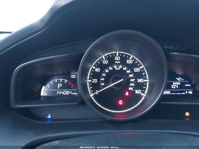 Mazda Mazda3 Sport 2017 JM1BN1K79H1126809 Image 15