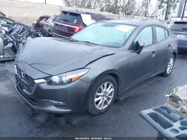 Mazda Mazda3 Sport 2017 JM1BN1K79H1126809 Image 2