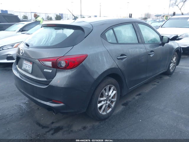 Mazda Mazda3 Sport 2017 JM1BN1K79H1126809 Image 4