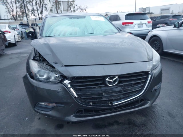 Mazda Mazda3 Sport 2017 JM1BN1K79H1126809 Image 6