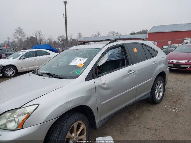 44423677 :رقم المزاد ، 2T2HK31U28C092015 vin ، 2008 Lexus Rx 350 مزاد بيع