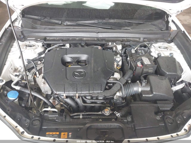 Aukcja sprzedaży 2023 Mazda Cx-30 2.5 S Preferred, vin: 3MVDMBCM8PM555879, numer aukcji: 44423684