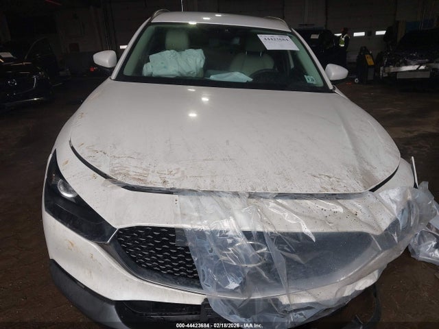 Aukcja sprzedaży 2023 Mazda Cx-30 2.5 S Preferred, vin: 3MVDMBCM8PM555879, numer aukcji: 44423684