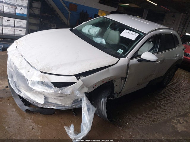 Aukcja sprzedaży 2023 Mazda Cx-30 2.5 S Preferred, vin: 3MVDMBCM8PM555879, numer aukcji: 44423684