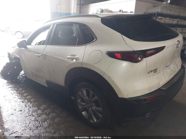 Aukcja sprzedaży 2023 Mazda Cx-30 2.5 S Preferred, vin: 3MVDMBCM8PM555879, numer aukcji: 44423684