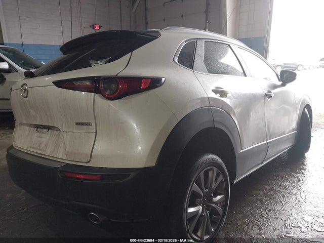 Aukcja sprzedaży 2023 Mazda Cx-30 2.5 S Preferred, vin: 3MVDMBCM8PM555879, numer aukcji: 44423684