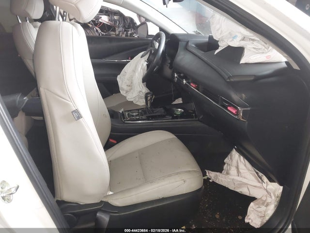 Aukcja sprzedaży 2023 Mazda Cx-30 2.5 S Preferred, vin: 3MVDMBCM8PM555879, numer aukcji: 44423684