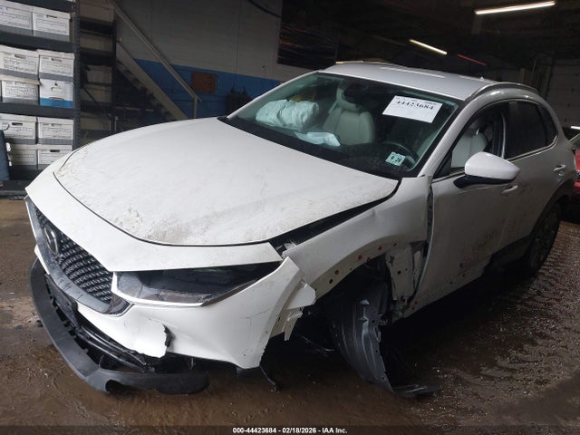 Aukcja sprzedaży 2023 Mazda Cx-30 2.5 S Preferred, vin: 3MVDMBCM8PM555879, numer aukcji: 44423684