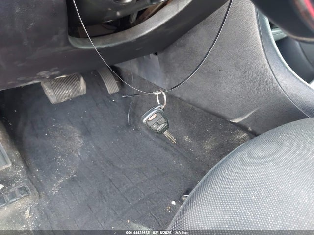 Aukcja sprzedaży 2014 Dodge Avenger Se, vin: 1C3CDZAB4EN118363, numer aukcji: 44423685