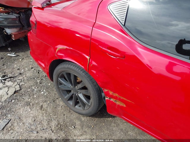 Aukcja sprzedaży 2014 Dodge Avenger Se, vin: 1C3CDZAB4EN118363, numer aukcji: 44423685