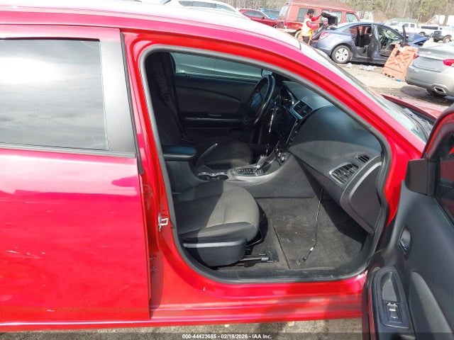 Aukcja sprzedaży 2014 Dodge Avenger Se, vin: 1C3CDZAB4EN118363, numer aukcji: 44423685
