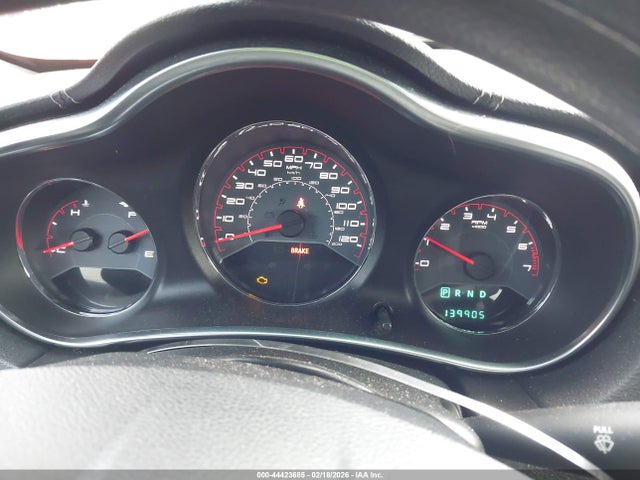Aukcja sprzedaży 2014 Dodge Avenger Se, vin: 1C3CDZAB4EN118363, numer aukcji: 44423685