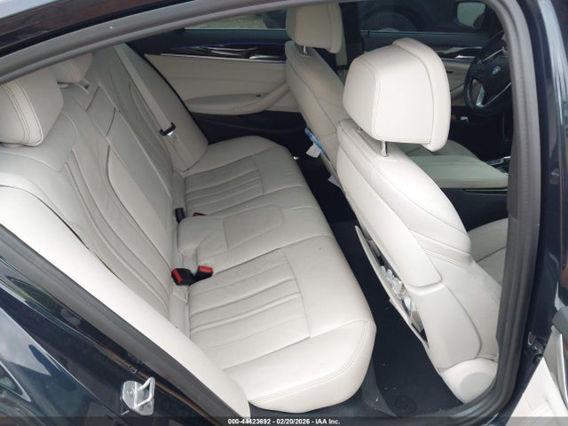 2017 BMW 540I WBAJE5C31HG914718 Photo 7