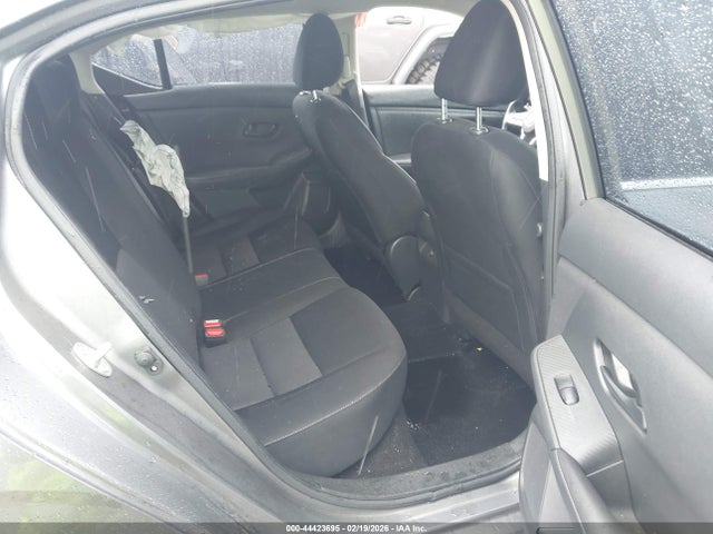 3N1AB8CV3RY370031 Nissan Sentra Sv Xtronic Cvt