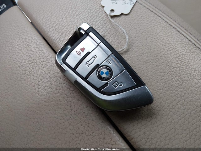 BMW X5 Xdrive35i 2017 5UXKR0C38H0V72738 Image 11