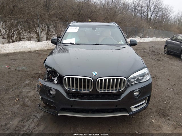 BMW X5 Xdrive35i 2017 5UXKR0C38H0V72738 Image 13