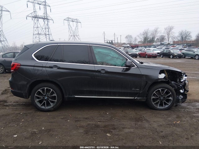 BMW X5 Xdrive35i 2017 5UXKR0C38H0V72738 Image 14