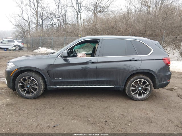 BMW X5 Xdrive35i 2017 5UXKR0C38H0V72738 Image 15