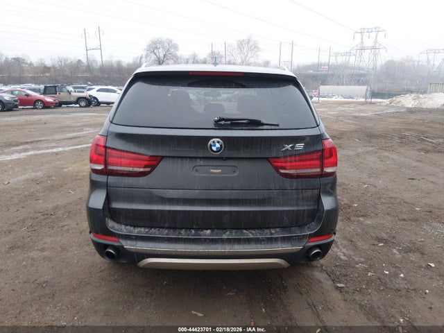 BMW X5 Xdrive35i 2017 5UXKR0C38H0V72738 Image 17