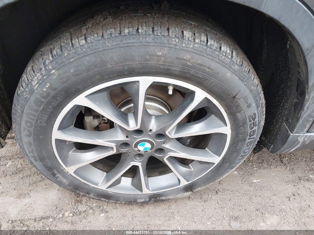 BMW X5 Xdrive35i 2017 5UXKR0C38H0V72738 Image 12