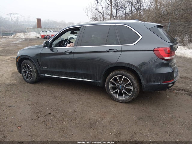 BMW X5 Xdrive35i 2017 5UXKR0C38H0V72738 Image 3