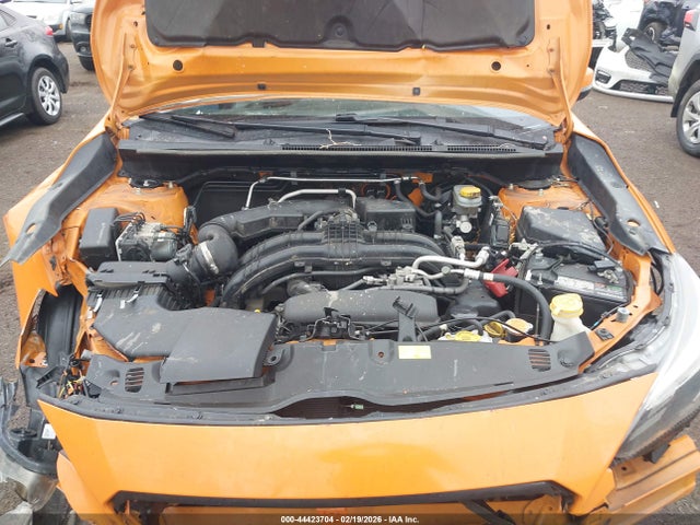 Продажа на аукционе авто 2018 Subaru Crosstrek 2.0i Limited, vin: JF2GTAMC0JH293323, номер лота: 44423704