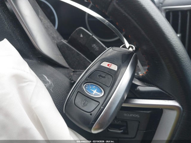 Продажа на аукционе авто 2018 Subaru Crosstrek 2.0i Limited, vin: JF2GTAMC0JH293323, номер лота: 44423704