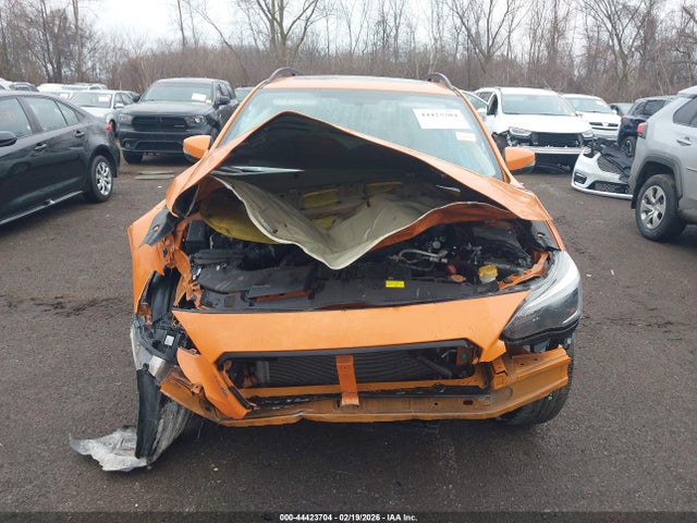 Продажа на аукционе авто 2018 Subaru Crosstrek 2.0i Limited, vin: JF2GTAMC0JH293323, номер лота: 44423704
