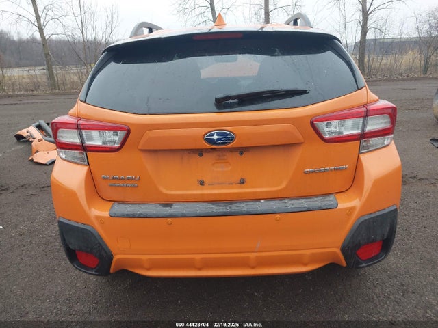 Продажа на аукционе авто 2018 Subaru Crosstrek 2.0i Limited, vin: JF2GTAMC0JH293323, номер лота: 44423704