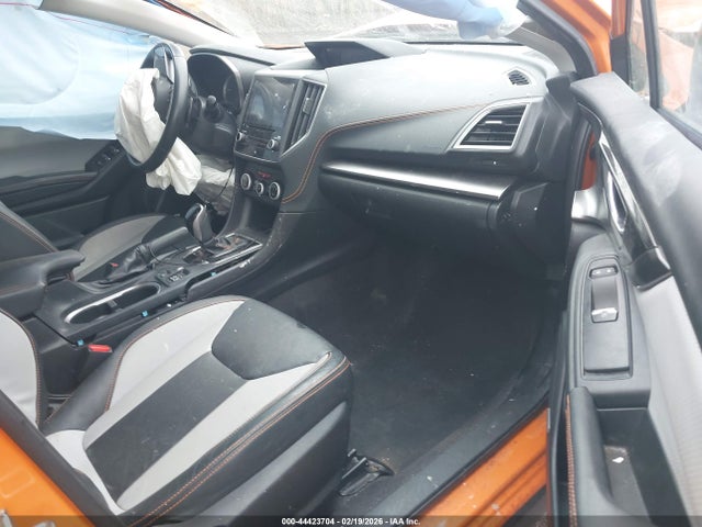 Продажа на аукционе авто 2018 Subaru Crosstrek 2.0i Limited, vin: JF2GTAMC0JH293323, номер лота: 44423704