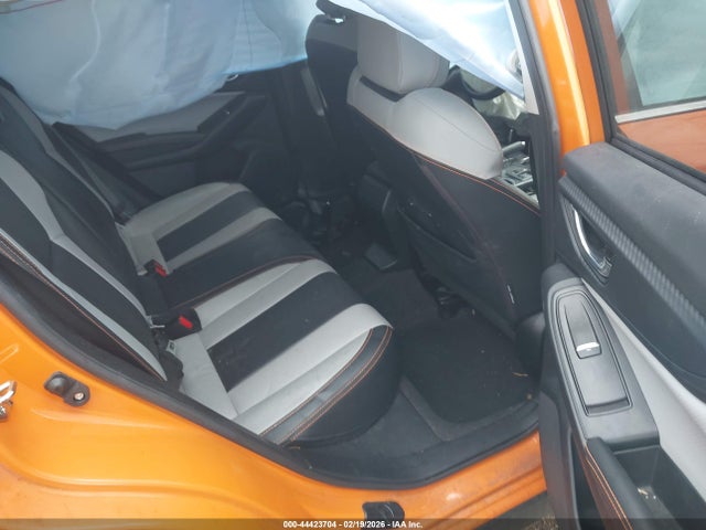 Продажа на аукционе авто 2018 Subaru Crosstrek 2.0i Limited, vin: JF2GTAMC0JH293323, номер лота: 44423704
