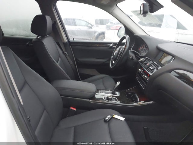 Продаж на аукціоні авто 2017 Bmw X3 Xdrive28i, vin: 5UXWX9C31H0W67198, номер лоту: 44423708
