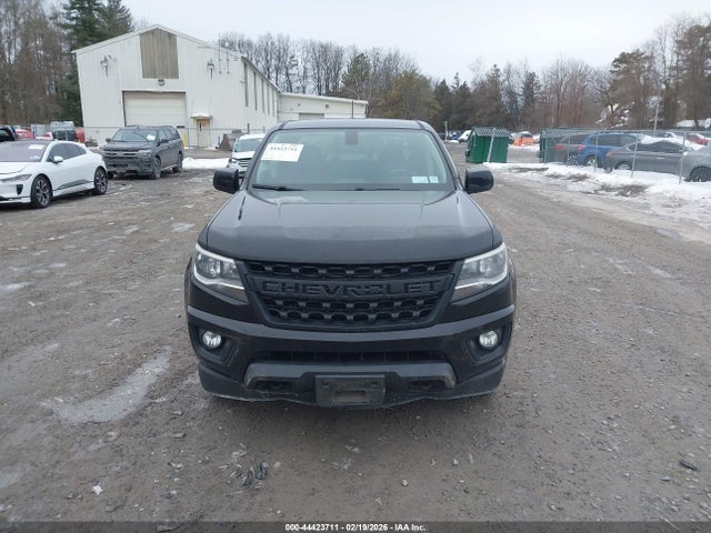 Aukcja sprzedaży 2016 Chevrolet Colorado Lt, vin: 1GCGTCE38G1314011, numer aukcji: 44423711