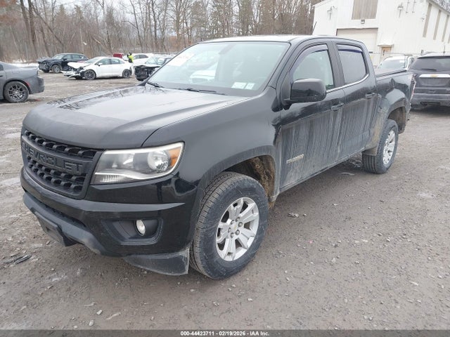 Aukcja sprzedaży 2016 Chevrolet Colorado Lt, vin: 1GCGTCE38G1314011, numer aukcji: 44423711