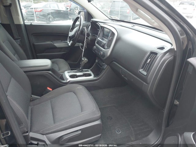 Aukcja sprzedaży 2016 Chevrolet Colorado Lt, vin: 1GCGTCE38G1314011, numer aukcji: 44423711
