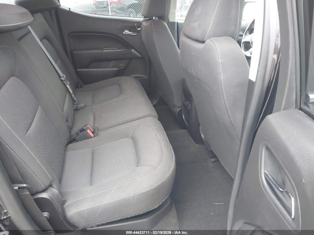 Aukcja sprzedaży 2016 Chevrolet Colorado Lt, vin: 1GCGTCE38G1314011, numer aukcji: 44423711