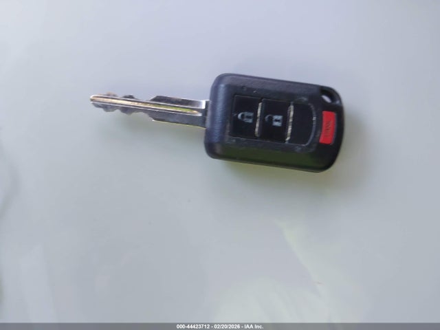 2021 MITSUBISHI OUTLANDER SPORT JA4APUAU6MU002420 Photo 10