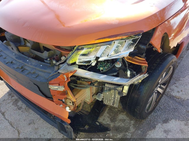 2021 MITSUBISHI OUTLANDER SPORT JA4APUAU6MU002420 Photo 5