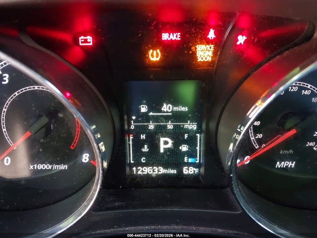 2021 MITSUBISHI OUTLANDER SPORT JA4APUAU6MU002420 Photo 6