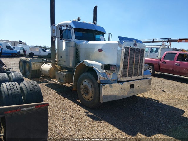 1991 Peterbilt 379 მანქანა იყიდება აუქციონზე, vin: 1XP5DB9X3MD305768, აუქციონის ნომერი: 44423715